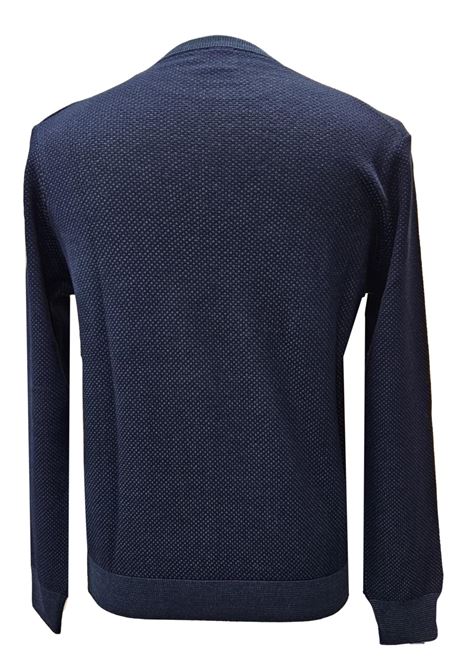 BUGATTI Maglione Uomo girocollo BUGATTI | Maglie | 85530 7400570